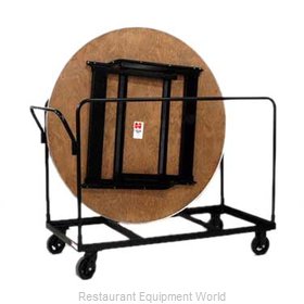 Maywood Furniture M48RTTRUCK Table Dolly Truck