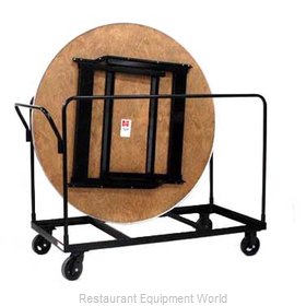 Maywood Furniture M60RTTRUCK Table Dolly Truck