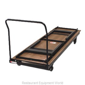 Maywood Furniture M6FTTRUCK Table Dolly Truck
