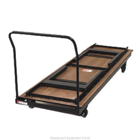 Maywood Furniture M8FTTRUCK Table Dolly Truck