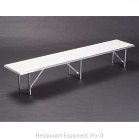 Maywood Furniture MF1472RISER Table Riser