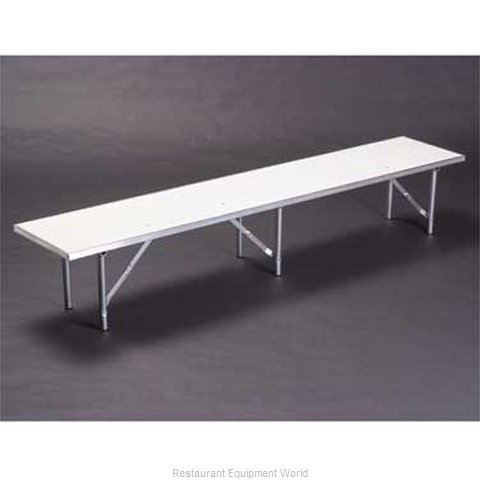 Maywood Furniture MF1496RISER Table Riser (Magnified)