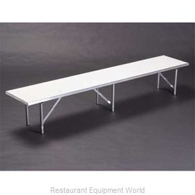 Maywood Furniture MF1496RISER Table Riser