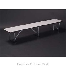 Maywood Furniture ML1472RISER Table Riser