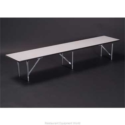 Maywood Furniture ML1496RISER Table Riser