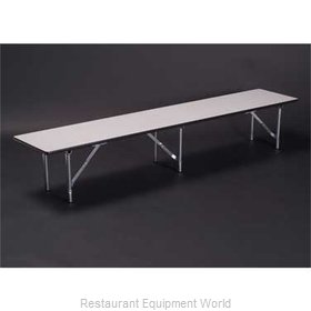 Maywood Furniture ML1496RISER Table Riser