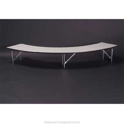 Maywood Furniture ML4815CRRISER Table Riser (Magnified)