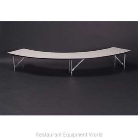 Maywood Furniture ML4815CRRISER Table Riser