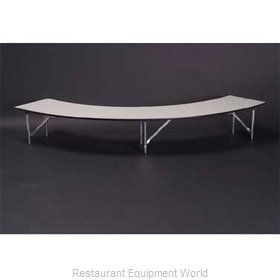 Maywood Furniture ML4815CRRISER Table Riser