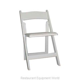 Maywood Furniture MMAXOTH Chair, Folding, Outdoor