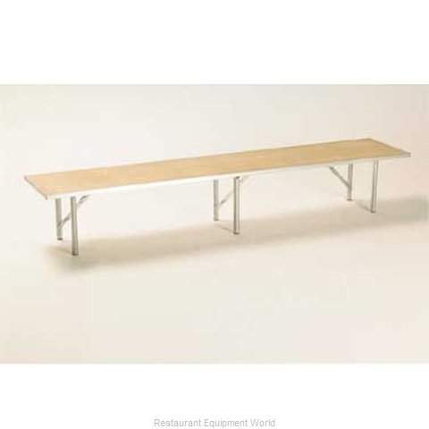Maywood Furniture MP1496RISER Table Riser