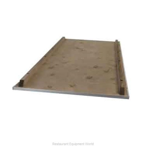Maywood Furniture MP2448TO Table Top, Wood