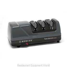 Mercer Culinary M10000 Knife / Shears Sharpener, Electric