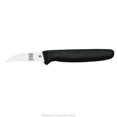 Mercer Culinary M12602 Knife, Paring (Magnified)