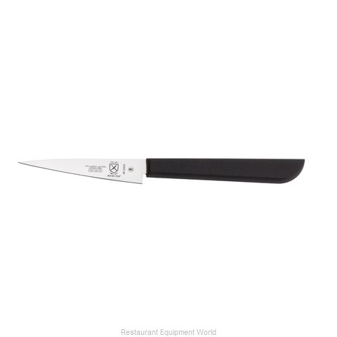Mercer Culinary M12603 Knife, Carving (Magnified)