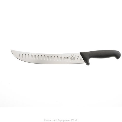 Mercer Culinary M13612 Knife, Cimeter (Magnified)