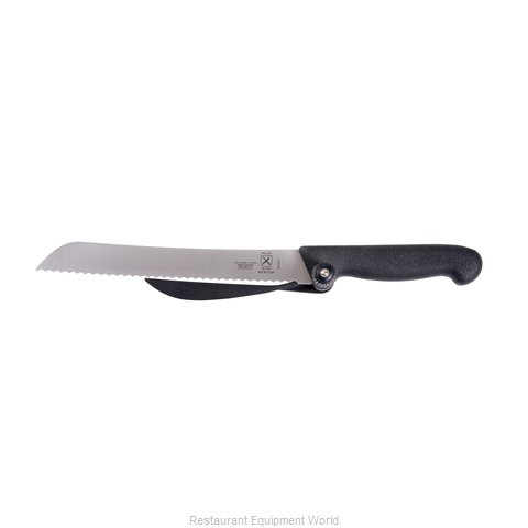 Mercer Culinary M13613 Knife, Bread / Sandwich