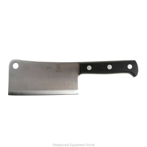 Mercer Culinary M14706 Knife, Cleaver