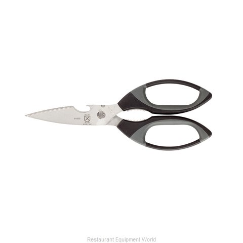 Mercer Culinary M14800P Kitchen Shears (Magnified)