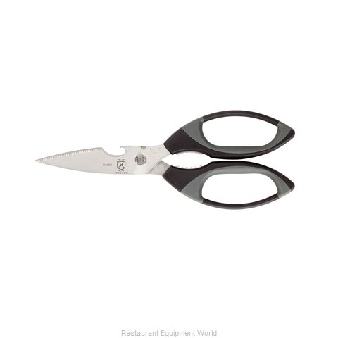 Mercer Culinary M14800P Kitchen Shears