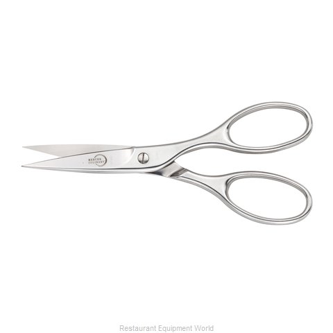 Mercer Culinary M14801 Kitchen Shears (Magnified)