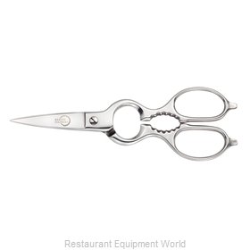 Mercer Culinary M14802 Kitchen Shears