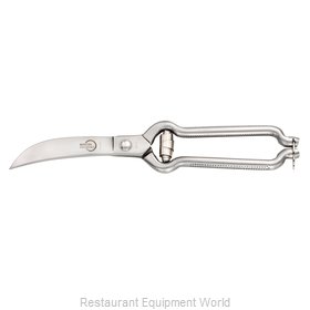 Mercer Culinary M14803 Poultry Shears