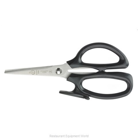 Mercer Culinary M14805 Kitchen Shears