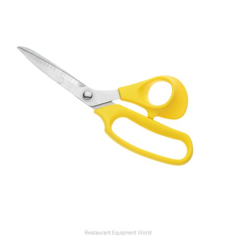 Mercer Culinary M35150 3 1/4 5-Blade Stainless Steel Herb Shears with  Blade Guard