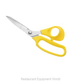 Mercer Culinary M14807YL Kitchen Shears