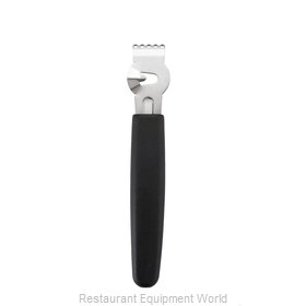 Mercer Culinary M15450P Lemon Lime Zester