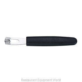 Mercer Culinary M15500 Knife, Channel
