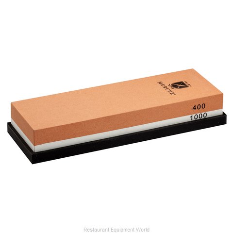 Mercer Culinary M15951 Knife, Sharpening Stone