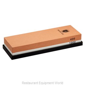 Mercer Culinary M15951 Knife, Sharpening Stone