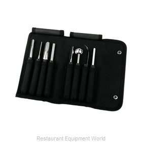 Mercer Culinary M15990 Knife Set