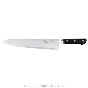 Mercer Culinary M16125 Knife, Asian