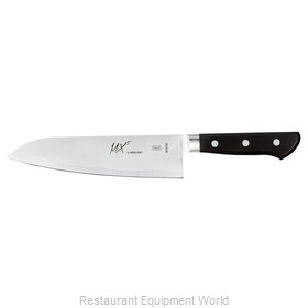 Mercer Cutlery M24407 Asian Collection 7 in Santoku Knife