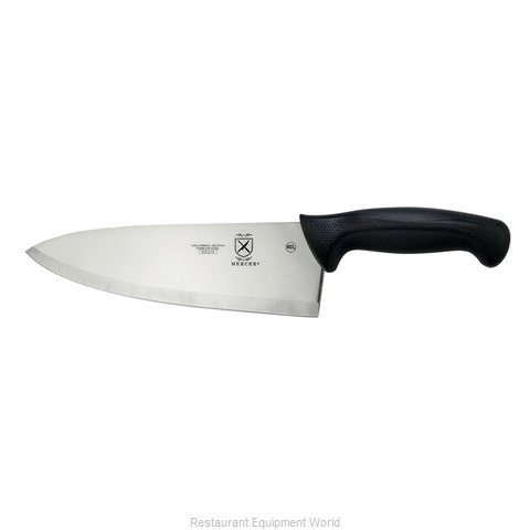Mercer Culinary M18010 Knife, Chef
