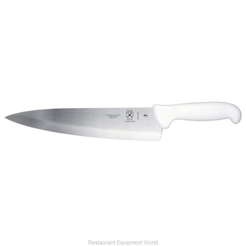 Mercer Culinary M18120 Knife, Chef (Magnified)