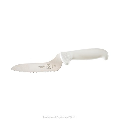 Mercer Culinary M18134 Knife, Bread / Sandwich