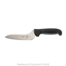 Mercer Culinary M18134BK Knife, Bread / Sandwich