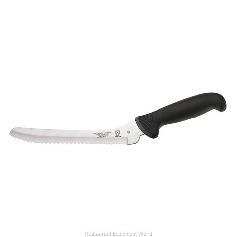 Mercer Culinary M18135BK Knife, Bread / Sandwich