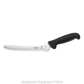 Mercer Culinary M18135BK Knife, Bread / Sandwich