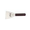 Raspador para Plancha/Parrilla
 <br><span class=fgrey12>(Mercer Culinary M18270 Grill Scraper)</span>