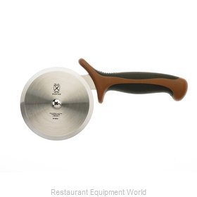 Mercer Culinary M18604BR Pizza Cutter