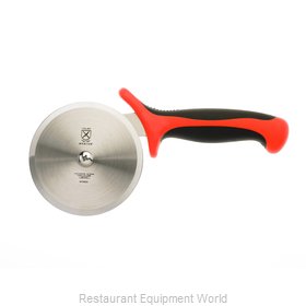 Mercer Culinary M18604RD Pizza Cutter