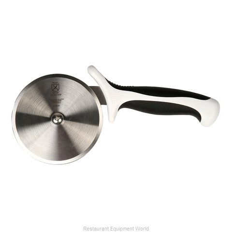 Mercer Culinary M18604WH Pizza Cutter