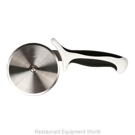 Mercer Culinary M18604WH Pizza Cutter