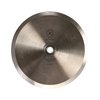 Pizza Cutter, Parts & Accessories
 <br><span class=fgrey12>(Mercer Culinary M18605 Pizza Cutter Blade)</span>