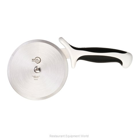 Mercer Culinary M18615WH Pizza Cutter